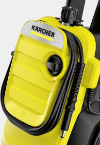 Мойка высокого давления Karcher K4 Compact Home 1.637-503.0