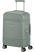 Чемодан Samsonite Image S 55см, зеленый 154688-A639