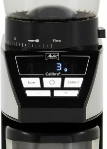 Кофемолка Melitta Calibra 1027-01