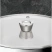 Кастрюля Tefal Space+ Emotion+ E3366455 с крышкой