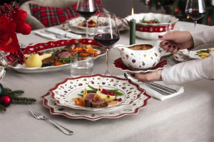 Блюдце для соусника Villeroy & Boch Toy's Delight 14-8581-3863