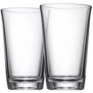Графин для воды, 2 стакана WMF Basic 3 предмета 1 л