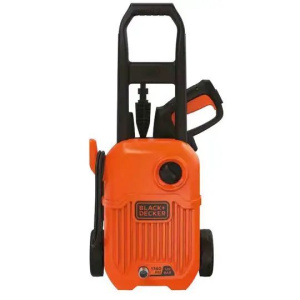 Мойка высокого давления BLACK+DECKER BEPW1300L