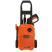 Мойка высокого давления BLACK+DECKER BEPW1300L