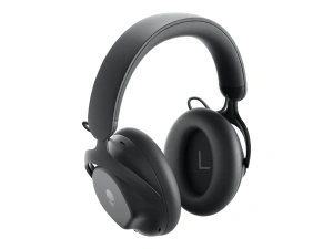 Гарнитура Alienware PRO-HS-G-DEAM Black (PROHSGDEAM)