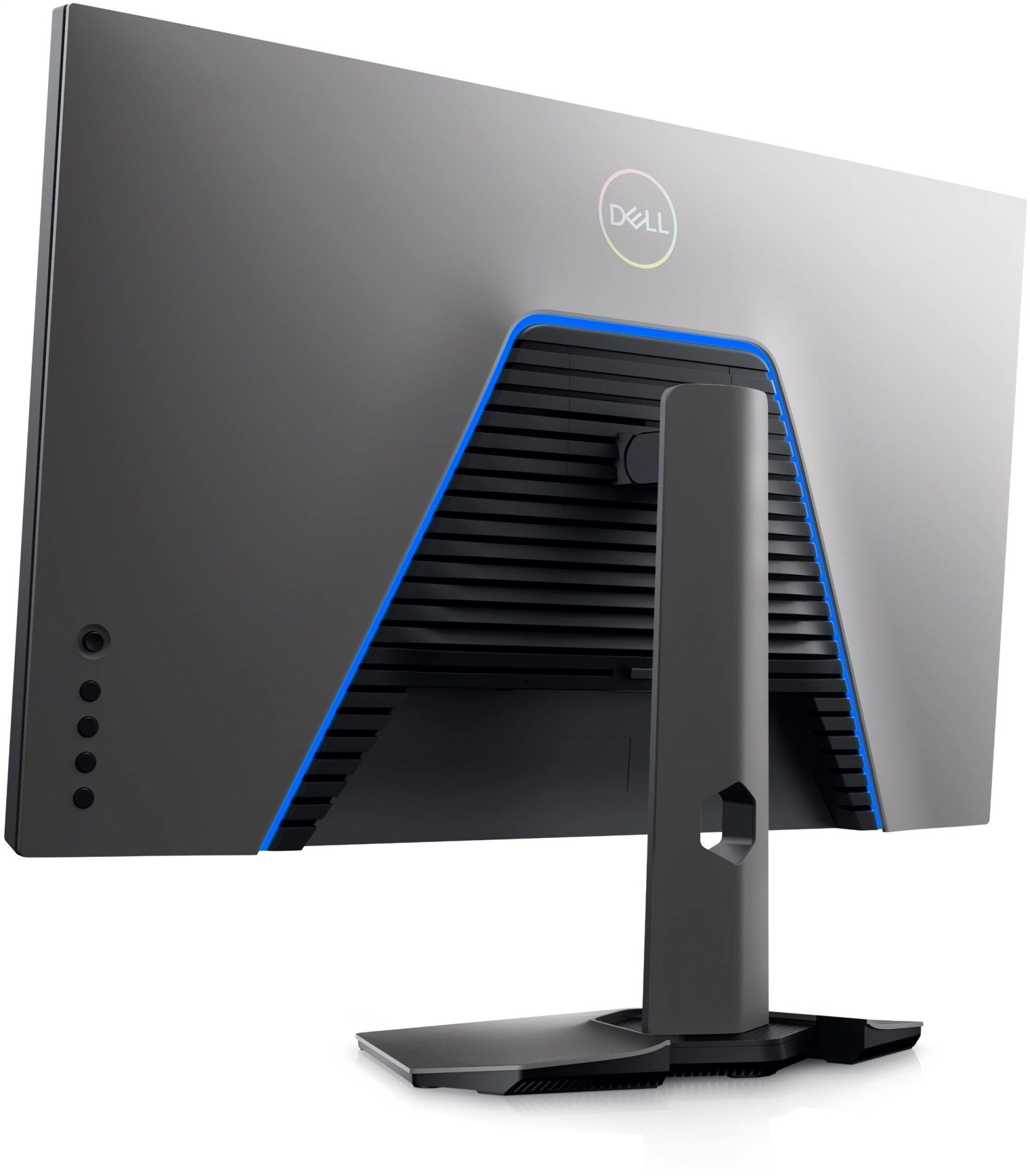 31.5" Монитор DELL G3223D, 2560x1440, 165 Гц, IPS, черный