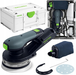 Шлифовальная машина Festool 577733
