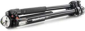 Штатив Manfrotto MT190XPRO3, Black