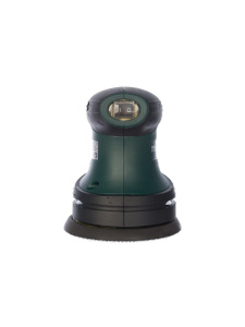 Шлифовальная машина Metabo FSX 200 Intec 609225500