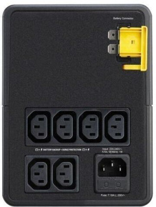 Источник бесперебойного питания APC Easy-UPS BVX1200LI 1200VA 650W Line Interactive