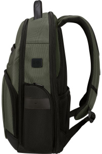 Рюкзак для ноутбука Samsonite Pro-DLX 6 15,6″, зеленый KM204008