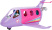 Самолет Барби + Кукла, Barbie HCD49