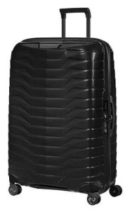 Чемодан Samsonite Proxis M 69см, черный 126041-1041