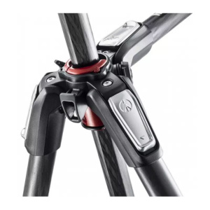 Штатив Manfrotto MT055CXPRO4, Black