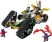 Конструктор LEGO Ninjago 71820 Многофункциональный транспорт ниндзя