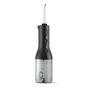 Ирригатор Philips Sonicare HX3826/33, черный