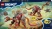 Конструктор LEGO DREAMZzz 71514 Космический динозавр