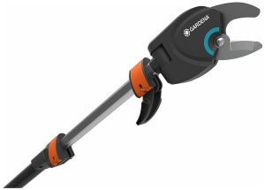 Высоторез GARDENA 12001-20 черный