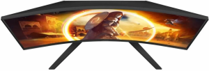 Монитор AOC CQ32G4VE 31.5" 2560x1440 180Hz