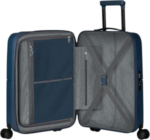 American Tourister Dashpop Disney - Spinner S 55 cm, 41/47 L Mickey Pop Letters
