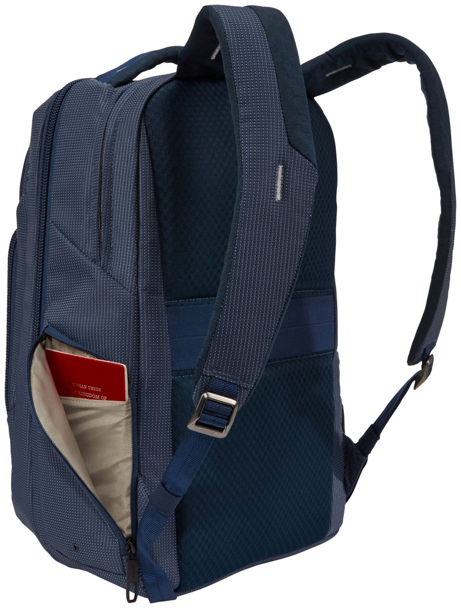 Рюкзак THULE Crossover 2 Backpack 20L dress blue