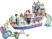 LEGO Disney Princess 43299 Королевская свадебная лодка Ариэль