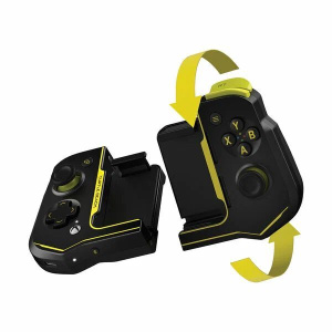 Геймпад для смартфона Turtle Beach Recon Atom Controller Black