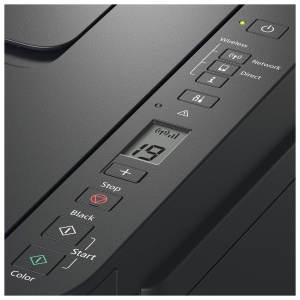 МФУ струйное Canon PIXMA G3410, цветн., A4
