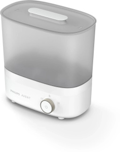 Электрический стерилизатор Philips AVENT SCF293/00, белый