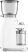 Кофемолка Smeg CGF11, белая