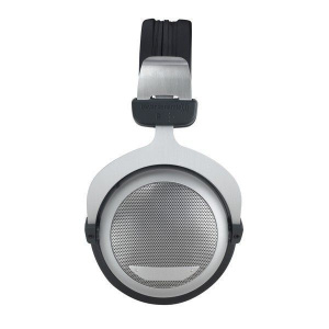 Наушники Beyerdynamic DT 880 (32 Ohm), mini jack 3.5 mm, черный/серебристый