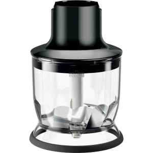 Блендер BRAUN MultiQuick 9 MQ 9147X