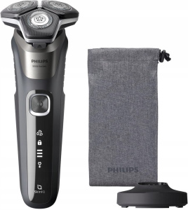 Электробритва Philips Series 5000 SkinIQ S5887/13