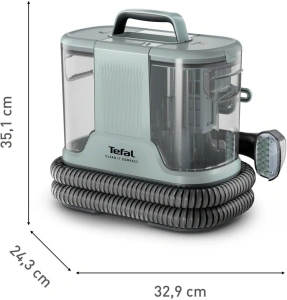 Пятновыводитель Tefal Clean It Compact IZ3020F0