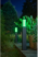 Уличный светильник-столб Philips Hue White and Color Ambiance Impress 1743230P7, черный