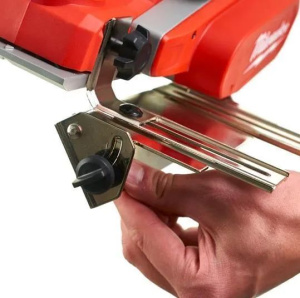 Аккумуляторный рубанок Milwaukee M18 BP-0 4933451113