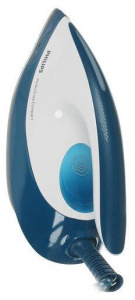 Парогенератор Philips PerfectCare Compact GC7844/20, белый