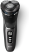 Электробритва Philips Series 3000 S3343/13, черный