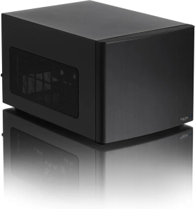 Компьютерный корпус Fractal Design Node 304 FD-CA-NODE-304-BL