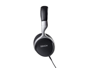 Беспроводные наушники Denon AH-GC30 Black