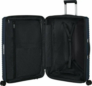 Чемодан Samsonite Upscape L 75см, синий 143110-1549