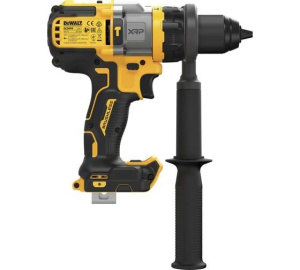 Аккумуляторная ударная дрель-шуруповерт DeWALT DCD999NT-XJ, без АКБ и ЗУ