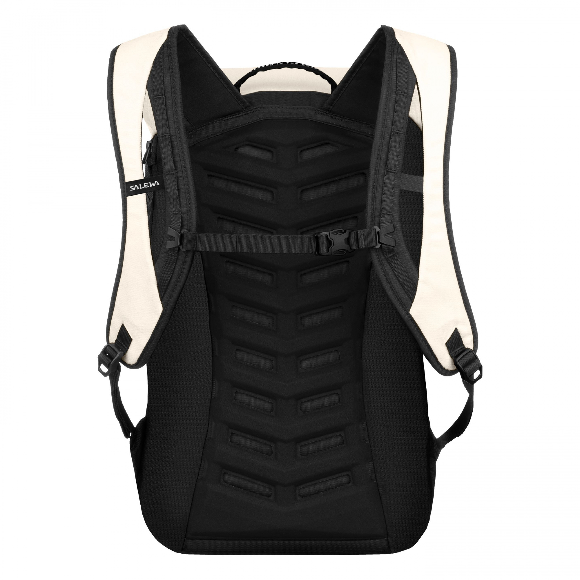 Рюкзак туристический Salewa Fanes 18 L Oatmeal