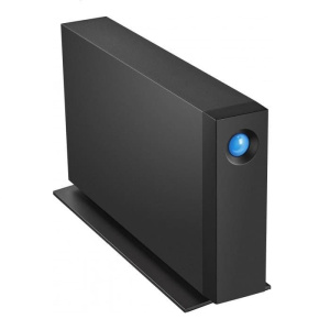 4 ТБ Внешний HDD LaCie d2 Professional STHA4000800