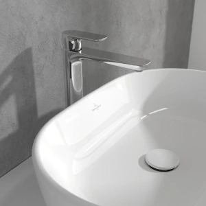 Смеситель Villeroy & Boch O.novo TVW10410511061