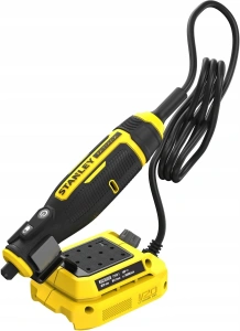 Аккумуляторный ротационный инструмент Stanley FATMAX V20 SFMCE030B 18 В, без АКБ и ЗУ