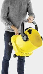 Пылесос Karcher WD 5 P V-25/5/22 1.628-306.0