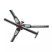 Штатив Manfrotto MT055CXPRO4, Black