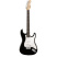 FENDER SQUIER MM STRAT PACK комплект c электрогитарой, комбоусилителем Fender Frontman 10G, чехлом, медиаторами, кабелем и ремне