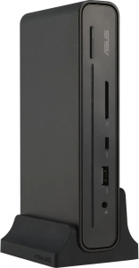 Док-станция ASUS USB-C DC300 90XB08CN-BDS010
